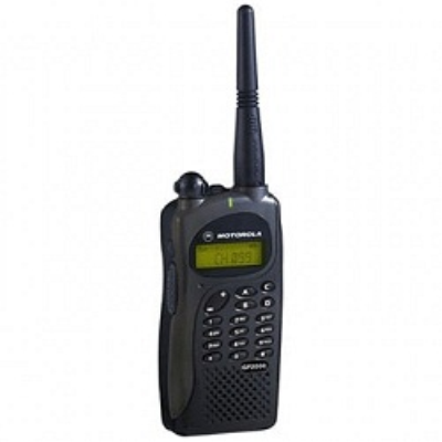 Bộ đàm Motorola GP-2000  VHF